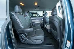 2025 Kia Carnival Sport+