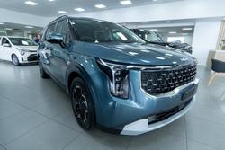 2025 Kia Carnival Sport+