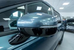 2025 Kia Carnival Sport+