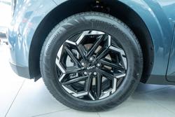 2025 Kia Carnival Sport+