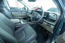 2025 Kia Carnival Sport+