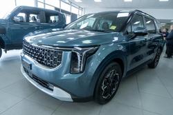 2025 Kia Carnival Sport+