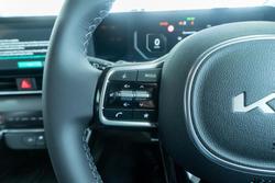 2025 Kia Carnival Sport+