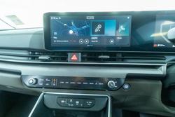 2025 Kia Carnival Sport+