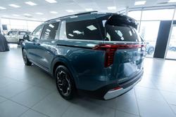 2025 Kia Carnival Sport+