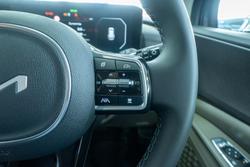 2025 Kia Carnival Sport+