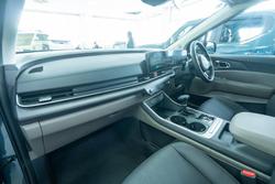 2025 Kia Carnival Sport+