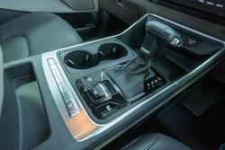 2025 Kia Carnival Sport+