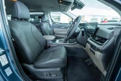 2025 Kia Carnival Sport+