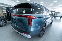 2025 Kia Carnival Sport+