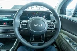 2025 Kia Carnival Sport+