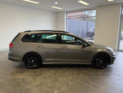 2015 Volkswagen
                Golf R Wolfsburg Edition