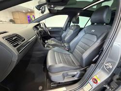 2015 Volkswagen
                Golf R Wolfsburg Edition