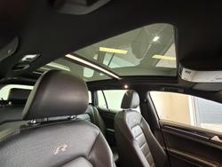 2015 Volkswagen
Golf R Wolfsburg Edition