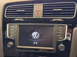 2015 Volkswagen
Golf R Wolfsburg Edition