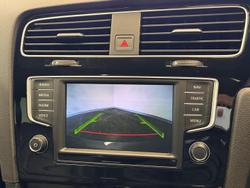 2015 Volkswagen
Golf R Wolfsburg Edition