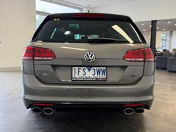 2015 Volkswagen
Golf R Wolfsburg Edition
