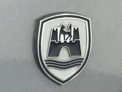 2015 Volkswagen
Golf R Wolfsburg Edition