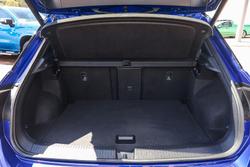 2022 Volkswagen T-Roc 140TSI R-Line D11 MY23 Four Wheel Drive Lapiz Blue