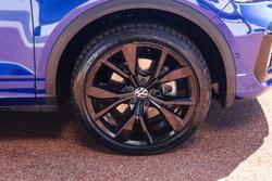 2022 Volkswagen T-Roc 140TSI R-Line