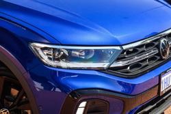 2022 Volkswagen T-Roc 140TSI R-Line