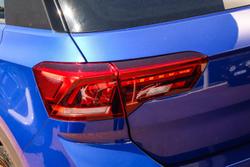 2022 Volkswagen T-Roc 140TSI R-Line