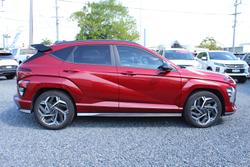 2023 Hyundai Kona N-Line Premium