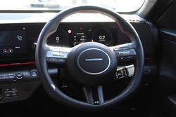 2023 Hyundai Kona N-Line Premium