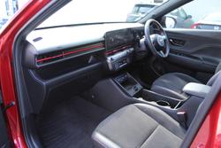 2023 Hyundai Kona N-Line Premium