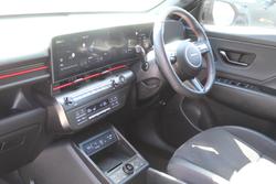 2023 Hyundai Kona N-Line Premium