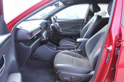 2023 Hyundai Kona N-Line Premium