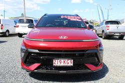 2023 Hyundai Kona N-Line Premium