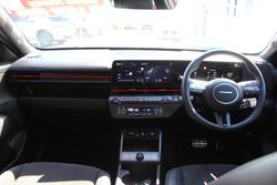 2023 Hyundai Kona N-Line Premium