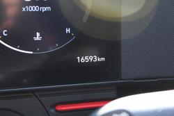 2023 Hyundai Kona N-Line Premium