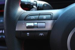 2023 Hyundai Kona N-Line Premium