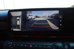 2023 Hyundai Kona N-Line Premium