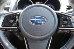 2018 Subaru Outback 2.5i