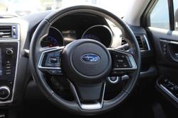 2018 Subaru Outback 2.5i