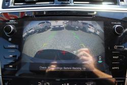 2018 Subaru Outback 2.5i