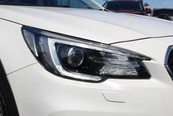 2018 Subaru Outback 2.5i