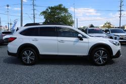 2018 Subaru Outback 2.5i