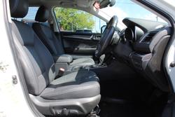 2018 Subaru Outback 2.5i