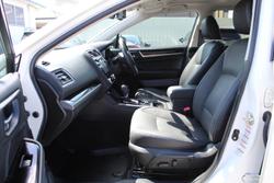 2018 Subaru Outback 2.5i