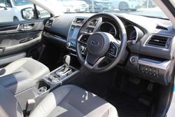 2018 Subaru Outback 2.5i