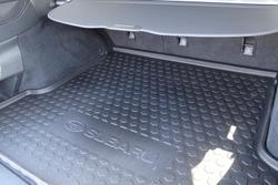 2018 Subaru Outback 2.5i