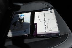 2018 Subaru Outback 2.5i