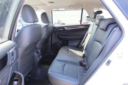 2018 Subaru Outback 2.5i