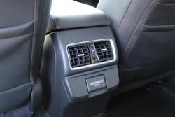 2018 Subaru Outback 2.5i