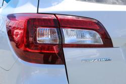 2018 Subaru Outback 2.5i