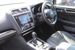 2018 Subaru Outback 2.5i